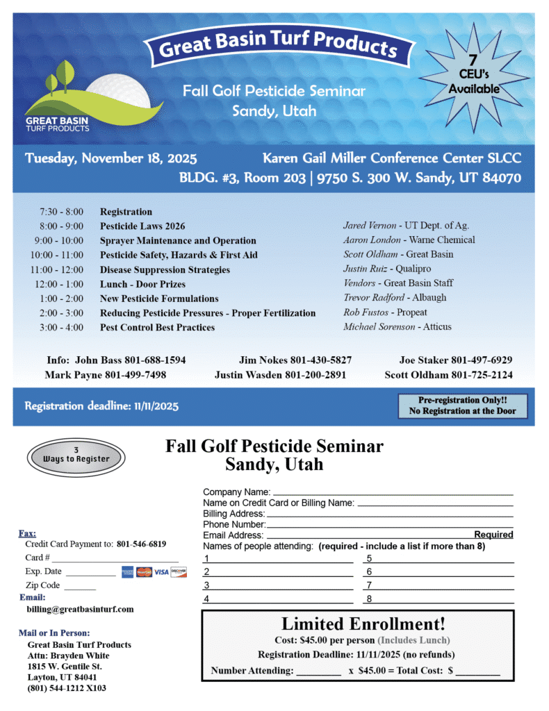 2025golf pesticide flyer final