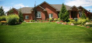 5 Step Home