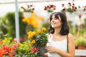 best spring flowers for garden