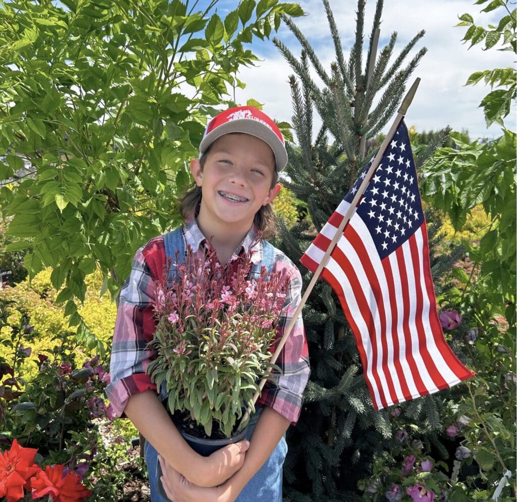 4th of July email pics