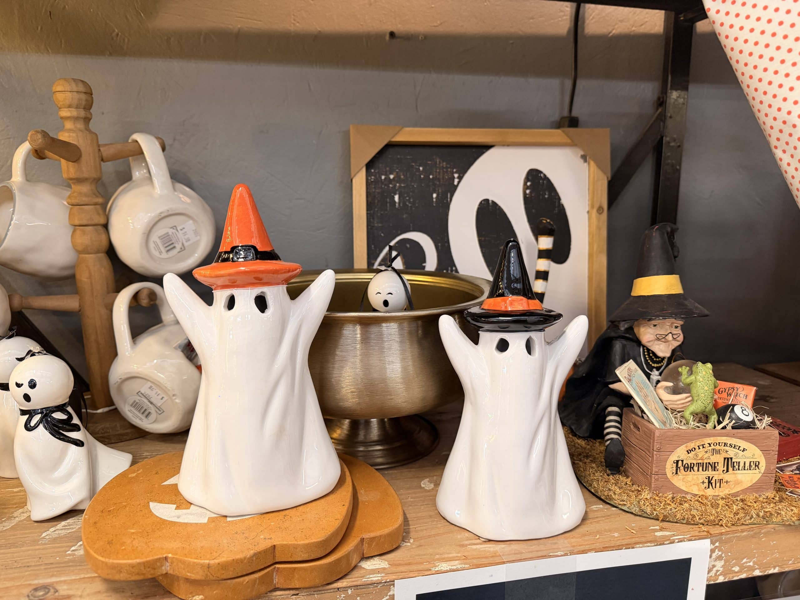 Halloween and Fall Décor Sale – 55% Off! – J&J Garden Center